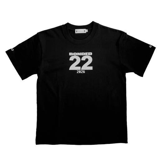 BONDED 22 2026 TEE
