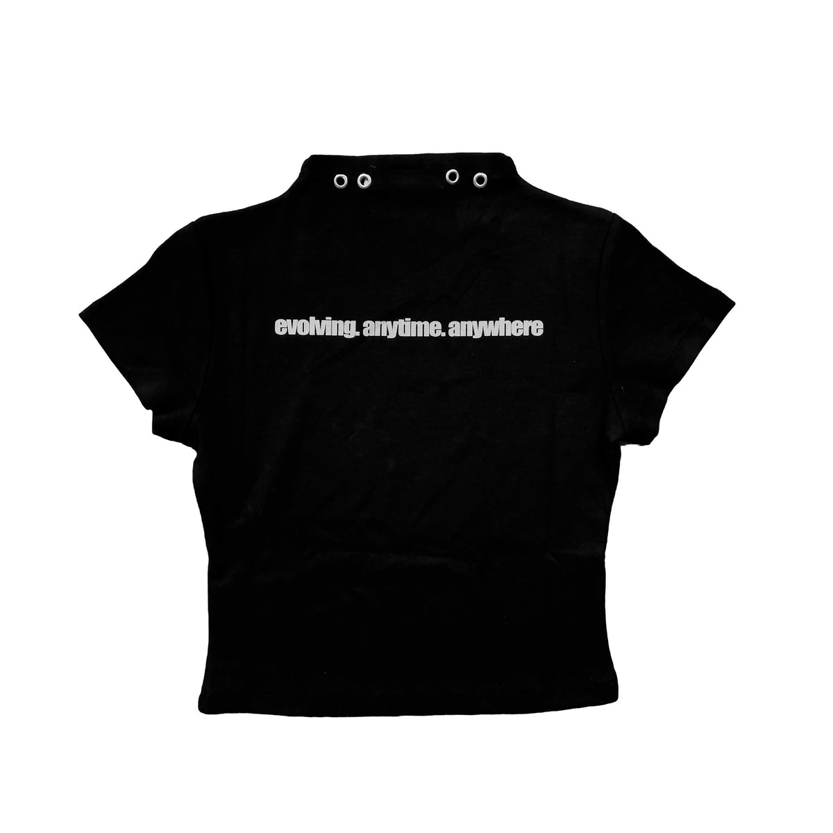 BONDED 22 2026 SLIM FIT TEE